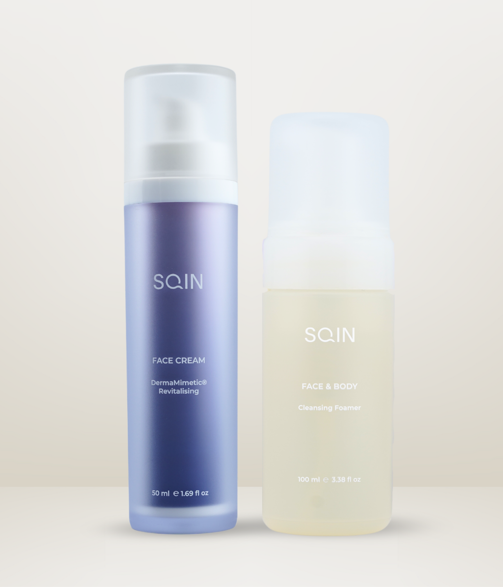 SQIN - Basic Care Duo